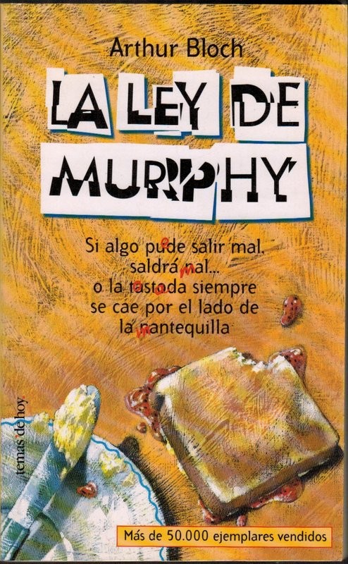 La ley de Murphy
