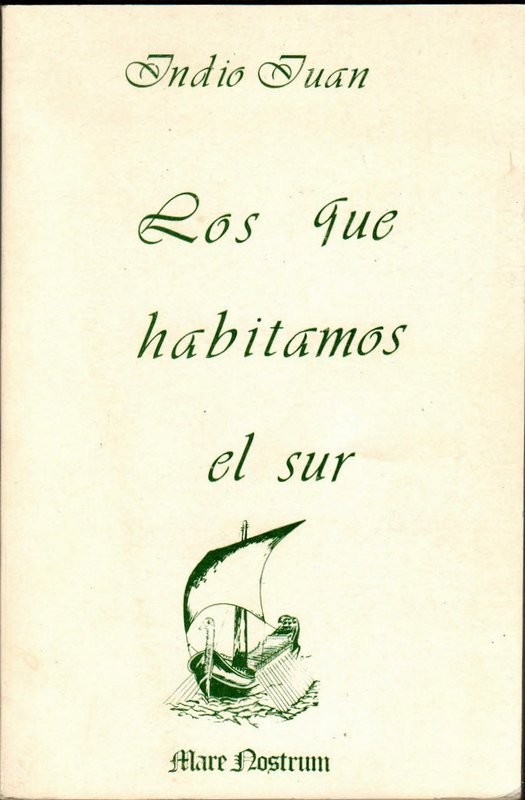 Los que habitamos el Sur