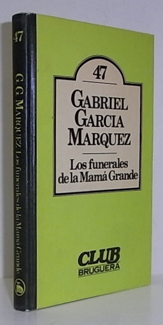 Los funerales de la Mamá Grande