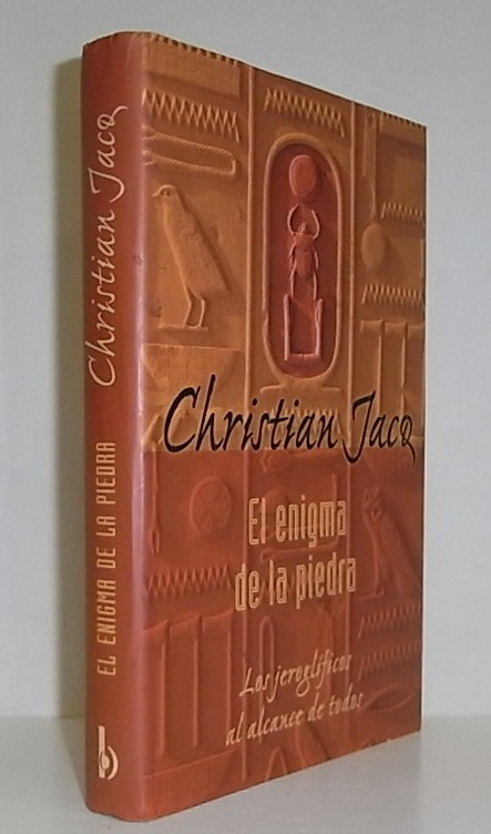 El enigma de la piedra