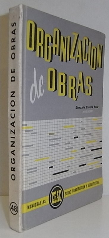 Organización de obras