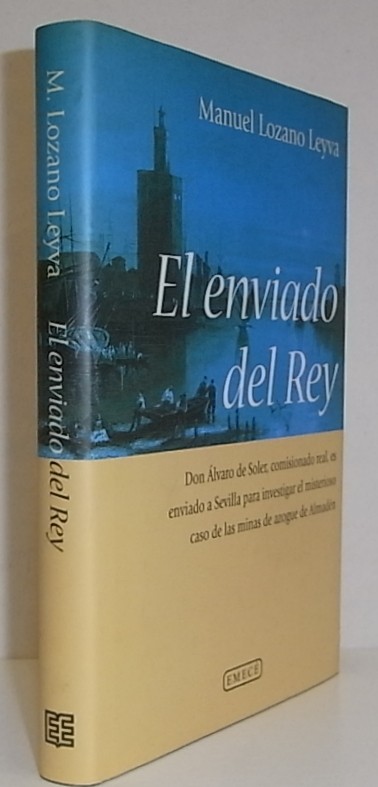El enviado del Rey