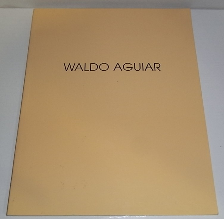 Waldo Aguiar. 150 obras
