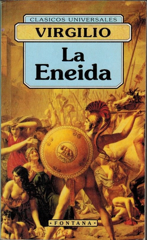 La Eneida