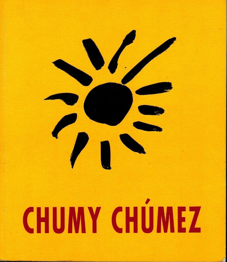 Chumi Chúmez