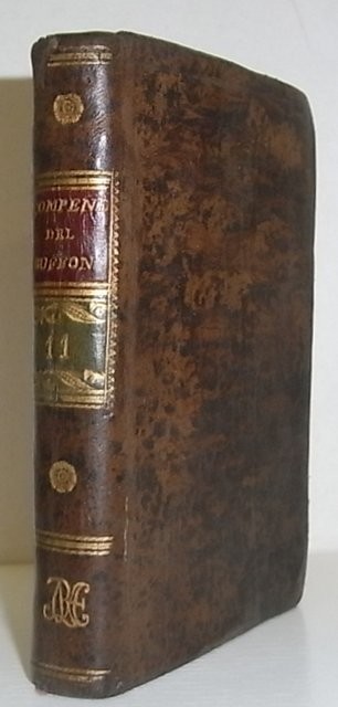 Compendio de la Historia Natural de Buffon, clasificado segun el sistema de Linéo por Renato Ricardo Castel, traducido é ilustrado por Don Pedro Estala. Tomo XI . De los quadrúpedos VII (El hamster, adición a los ratones, de la marmota, de la ardilla, del