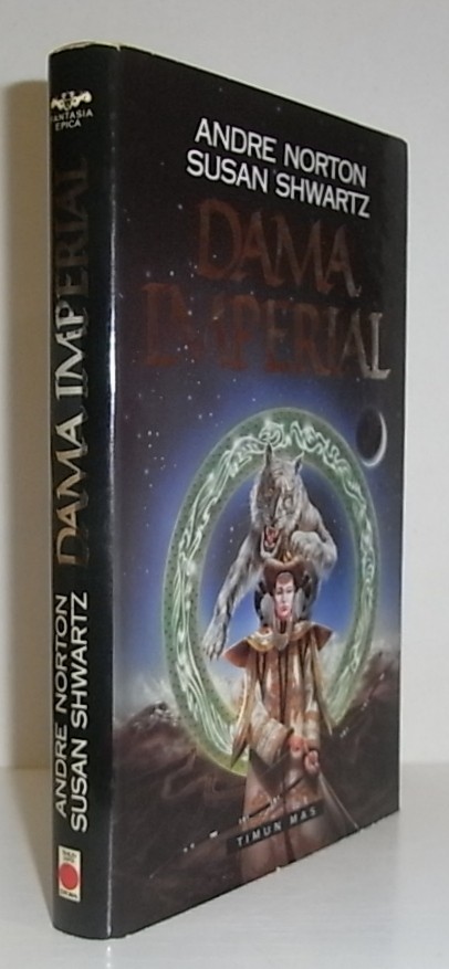 Dama imperial