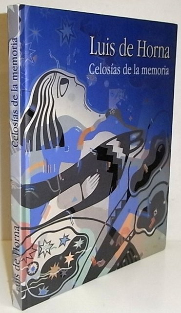 Caligrafías del recuerdo (1999--2000). Juegos de camilla (2000-2001). Celosías de la memoria (2001-2002)