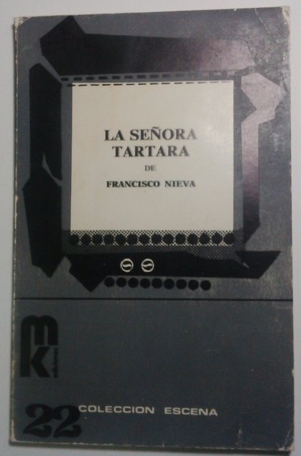 La señora tártara