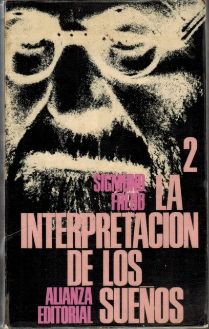 La interpretación de los sueños 2