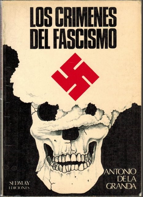 Los crímenes del fascismo