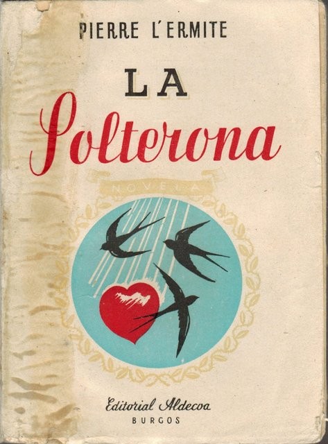 La solterona