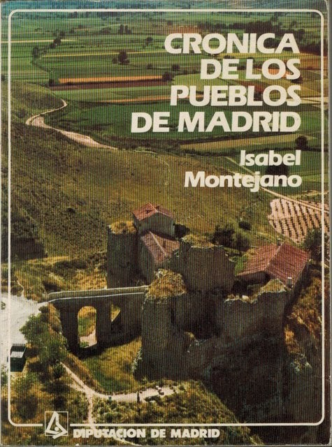 Crónica de los pueblos de Madrid