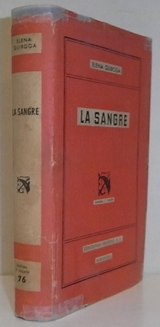 La sangre