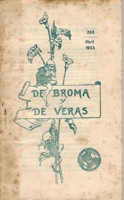 De judíos