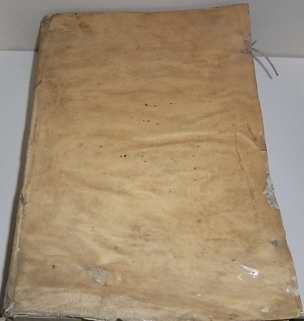 Vida del V. Siervo de Dios y M.R.P.M. Don Juan Agustin Borrego, monge del orden de San Basilio Magno ... provincia de Andalucía...Obispado de Córdoba, en cuya ciudad murió..., escrita por ... /