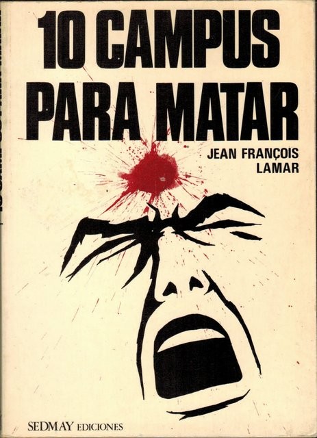 10 Campus para matar