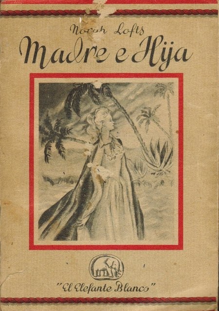 Madre e hija