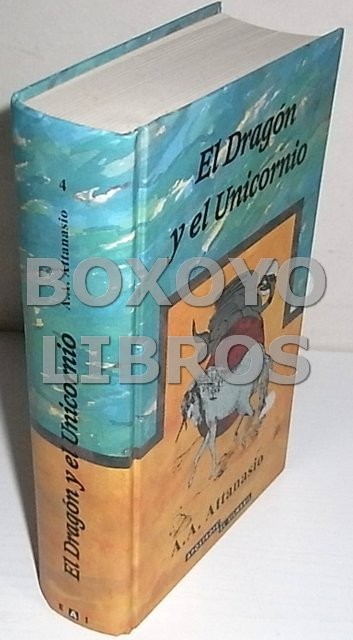 El dragón y el unicornio