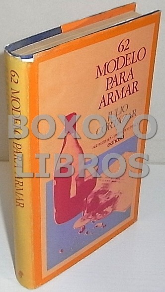 62. Modelo para armar