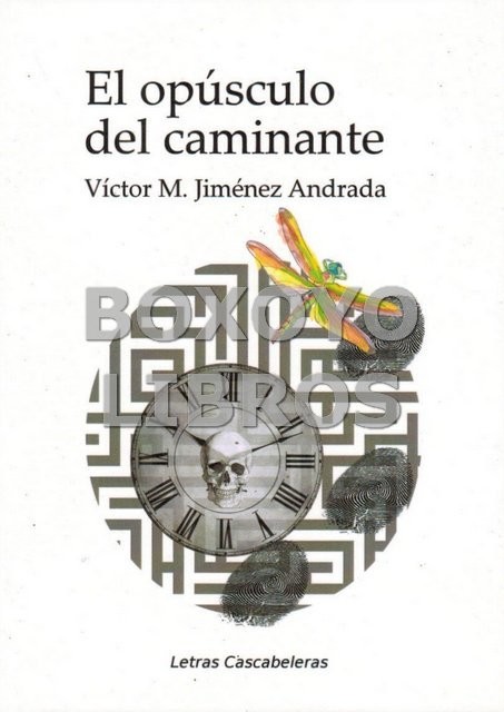 El opúsculo del caminante