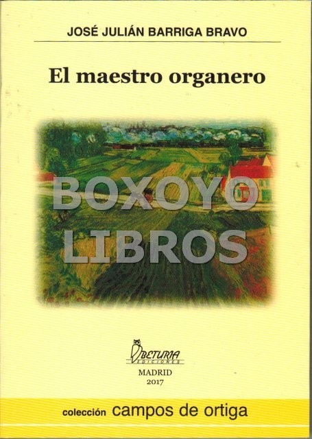 El maestro organero