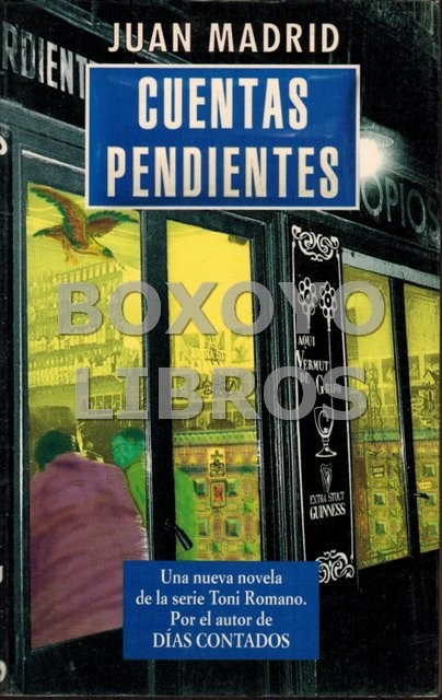 Cuentas pendientes