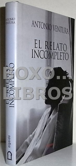 El relato incompleto