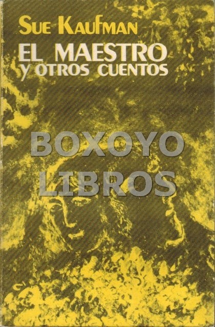 El maestro y otros cuentos