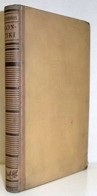 La expedición de la Kon-Tiki""
