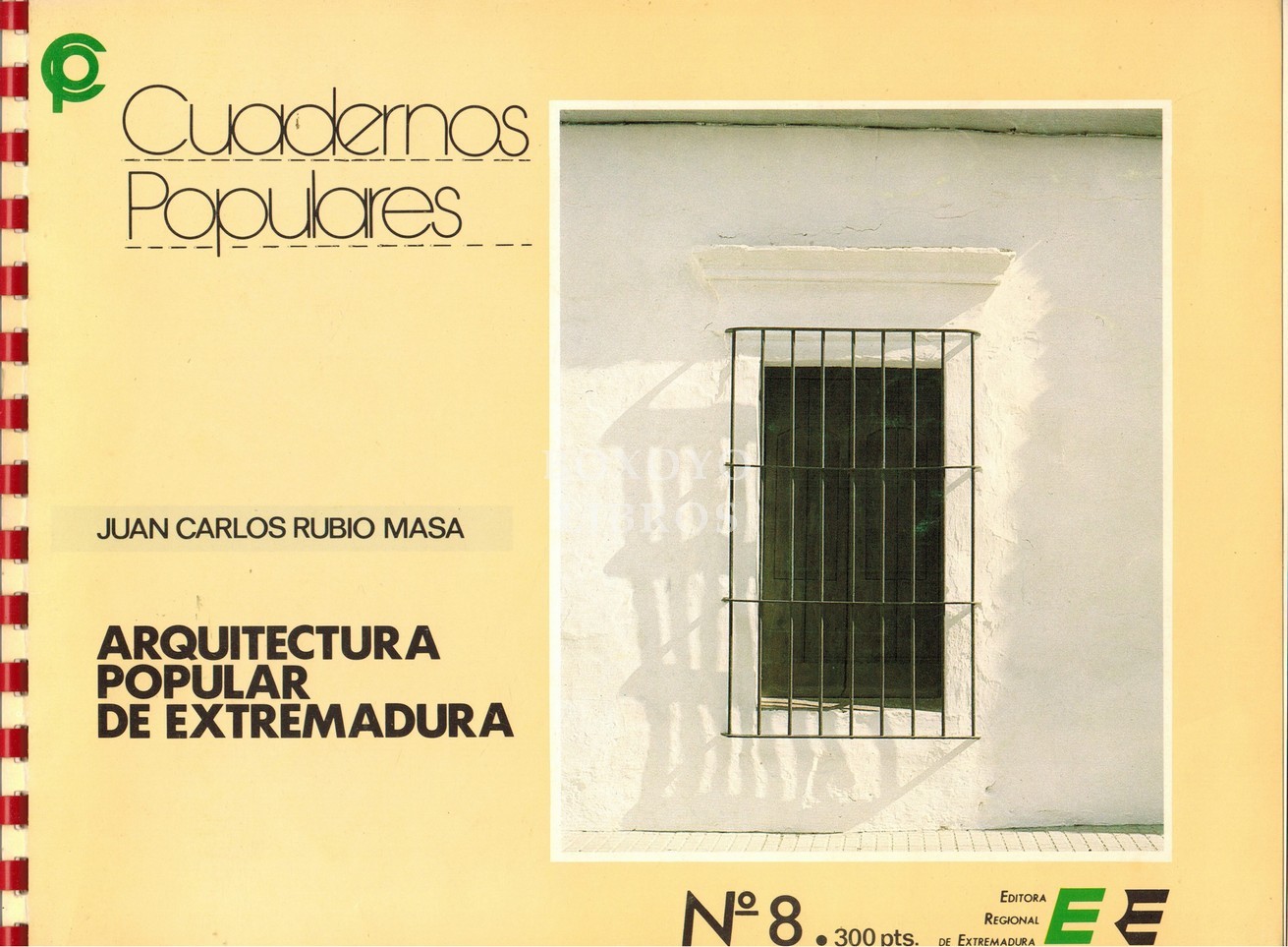 Arquitectura popular de Extremadura