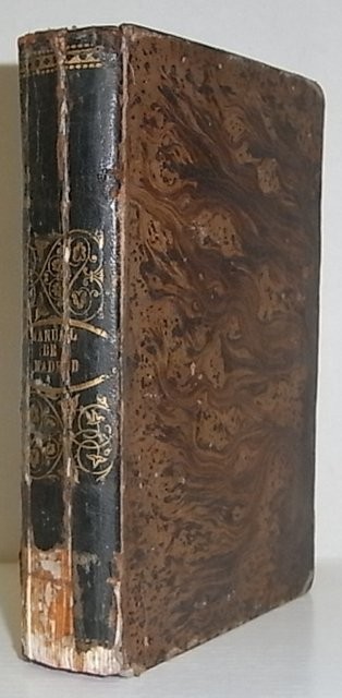 Manual histórico-topográfico, administrativo y artístico de Madrid