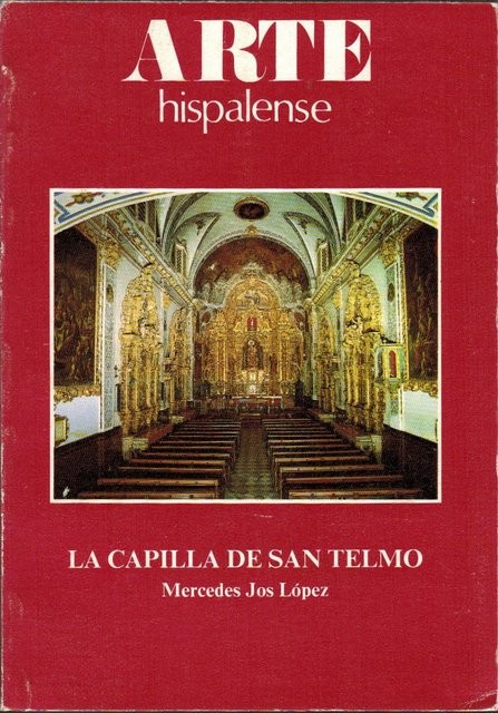 La capilla de San Telmo