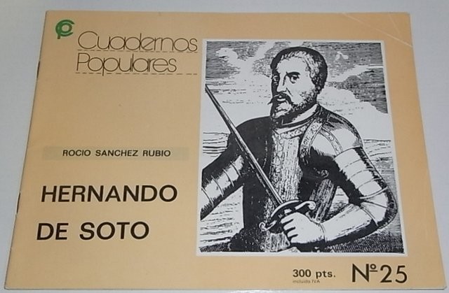 Hernando de Soto