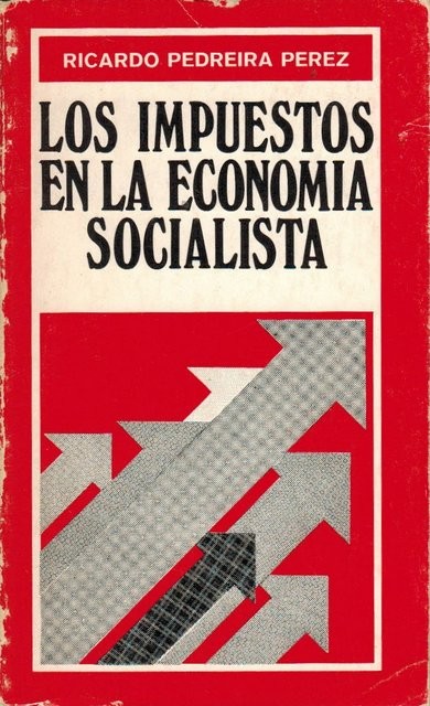 Los impuestos en la economía socialista