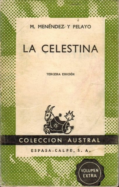La Celestina