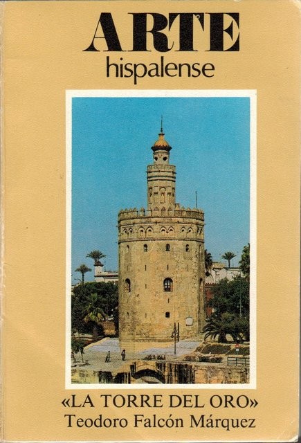 La torre del oro