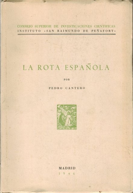 La Rota española