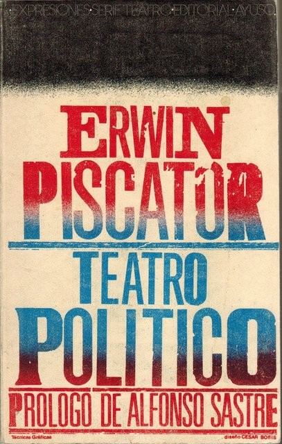 Teatro Político. Prólogo de Alfonso Sastre