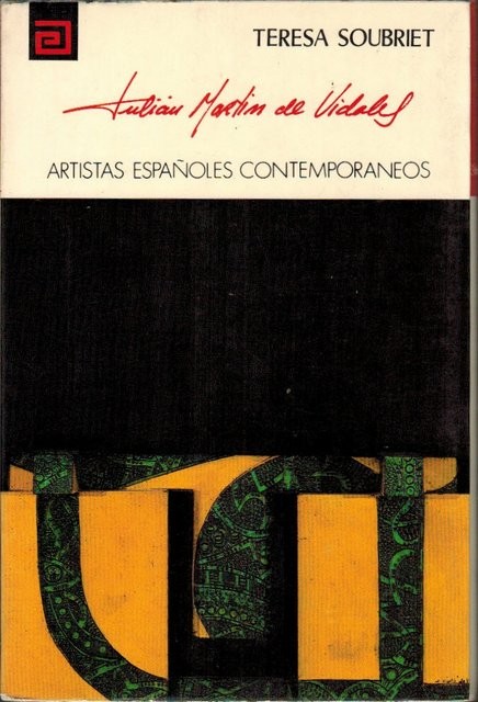 Julián Martín de Vidales