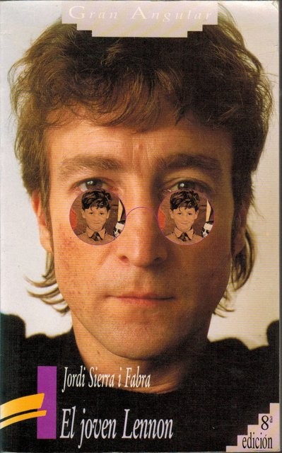 El joven Lennon