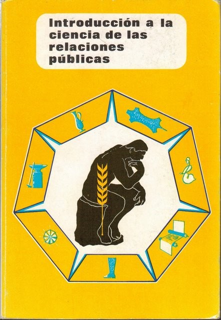 Introducción a la ciencia de las relaciones públicas