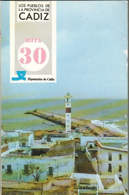Los Pueblos de la Provincia de Cadiz: Rota
