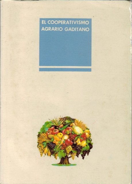 El cooperativismo agrario gaditano