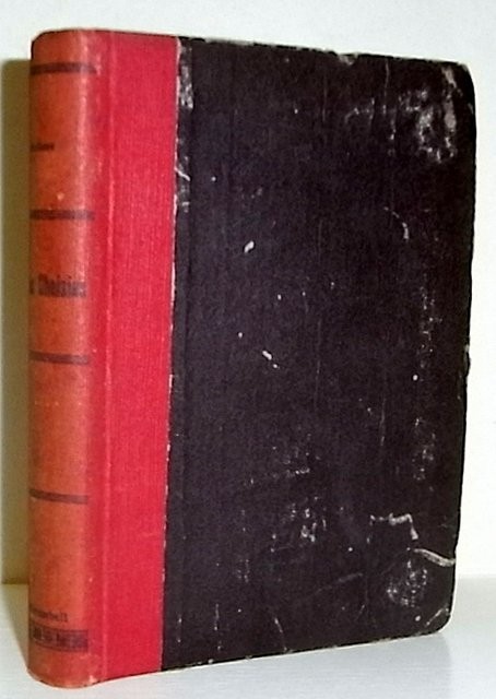 Scènes choisies. Avec une Méthode suivie de lecture expliquée. Avec un Commentaire classé, simplifié et modernisé (Nombreuses Illustration scéniques), par Ch. Georgin