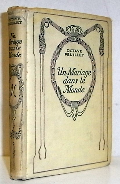 Un Mariage dans le Monde