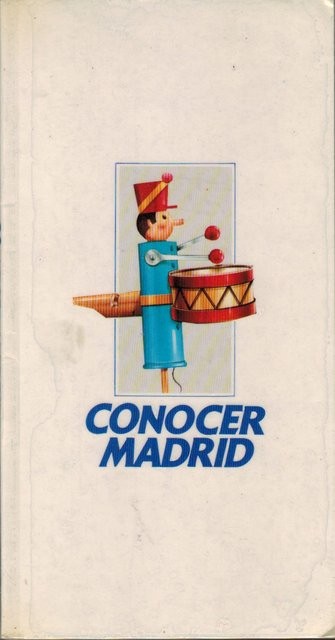 Conocer Madrid