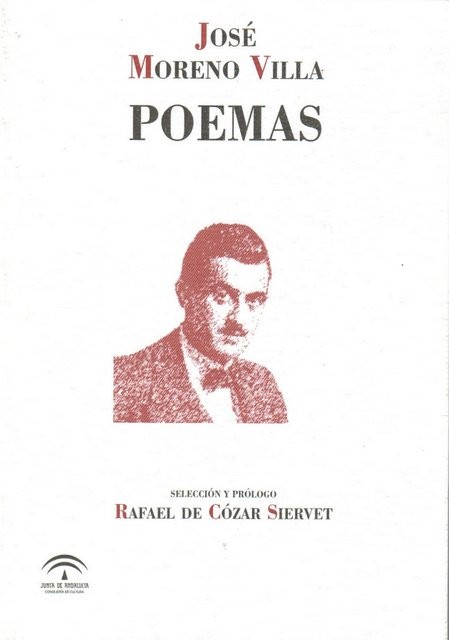 Poemas. Selección y prólogo de Rafael de Cózar