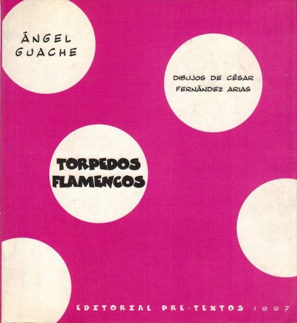 Torpedos flamencos. Prólogo de Juan Manuel Bonet