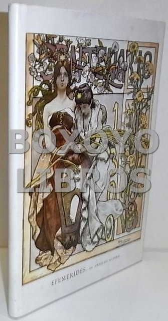 El Centenario. Revista bilbaína ilustrada. 1300/1900. Efemérides